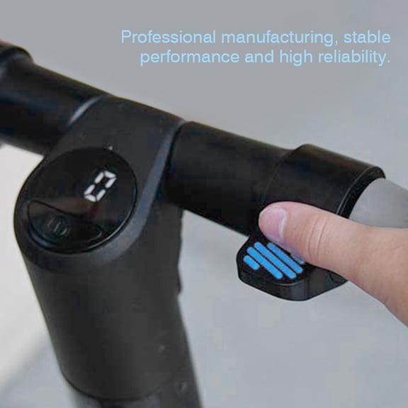 Scooter Replacement Accelerator, Quality Throttle For Smooth Control, Long,Lasting Use