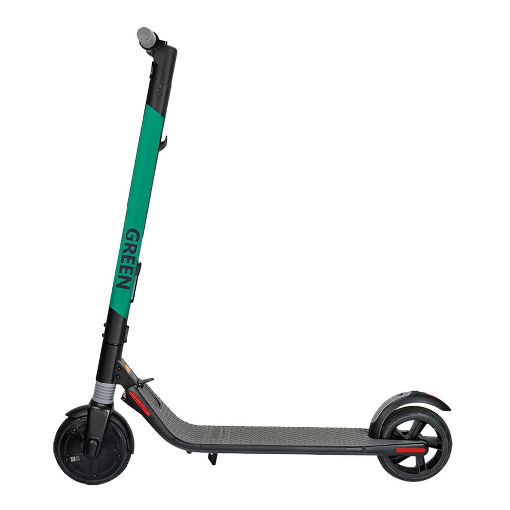 Scooter Skateboard Reflective Stickers For ES1 ES2 ES3 ES4 Rear Bike