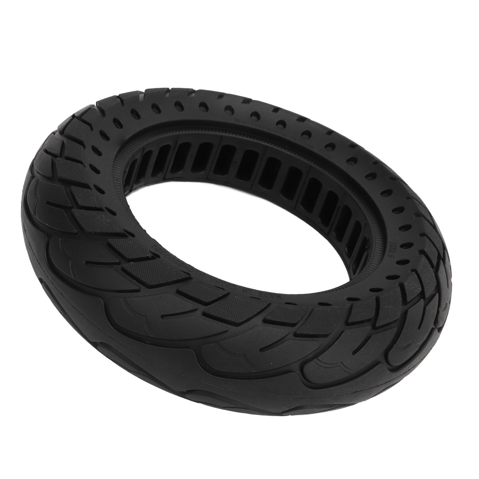 Scooter Solid Tire, Electric Scooter Wheels Replacement Tire
