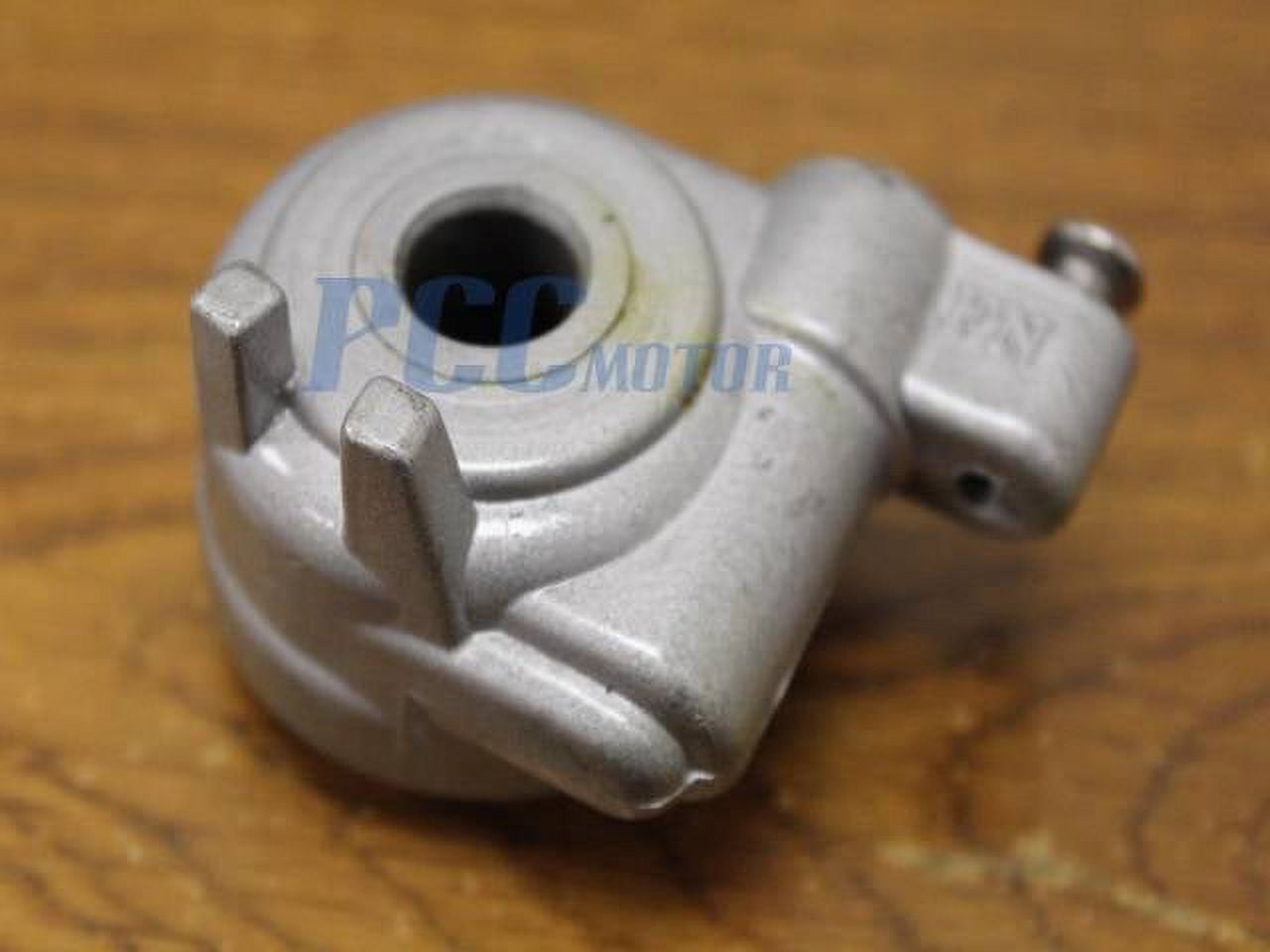 Scooter Speedometer Speedo Drive Gear GY6 49cc 50cc 150 cc Chinese ...