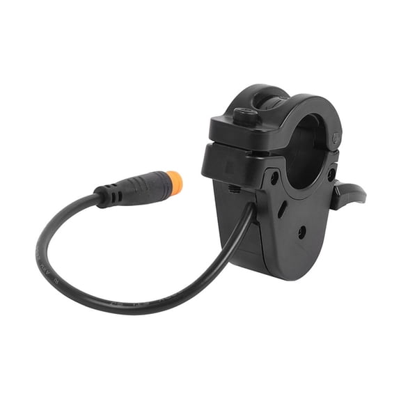 Scooter Throttle Speed Control Finger Throttle Universals Speed Control Accelerators Controller for Electric Scooter