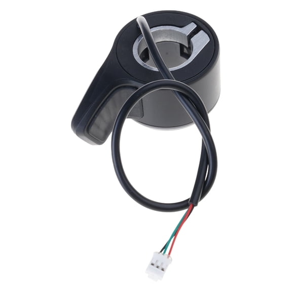 Scooter Thumb Accelerators Replacement Electric Scooter Throttle Speed Control Finger Throttle Scooter Accelerators