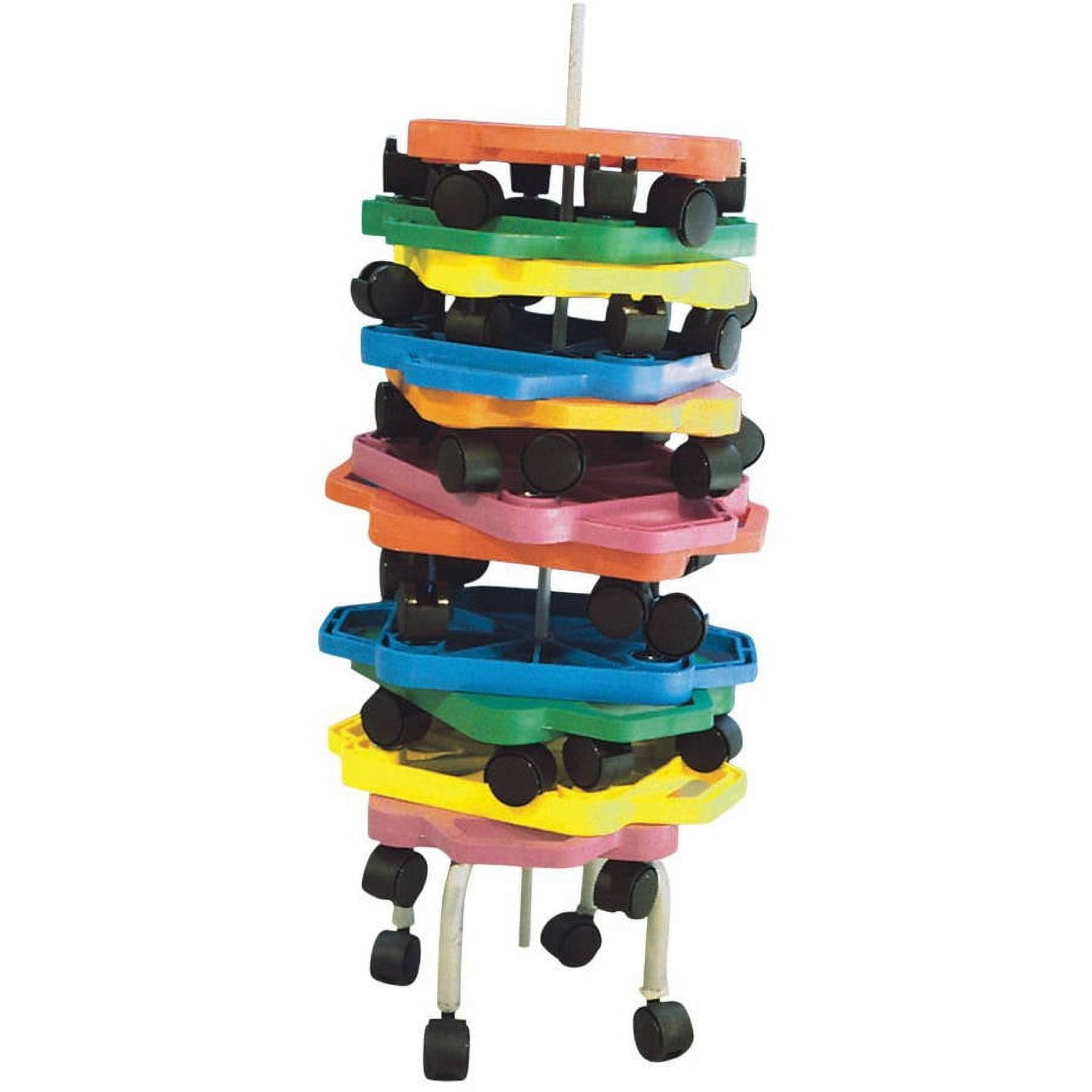 Scooter Transporter