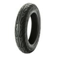 thumbnail image 1 of Scooter Tubeless Tire 3.00-10 Front Rear Motorcycle Moped 10" Rim, 1 of 5