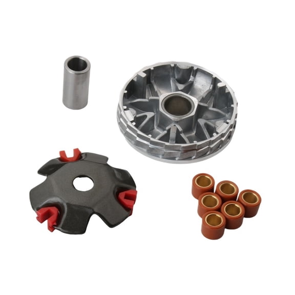 Scooter Variator Kit Racing Roller 16x13mm 7g For Honda Dio AF28 AF34 AF35 ZX 50cc 2-Stroke