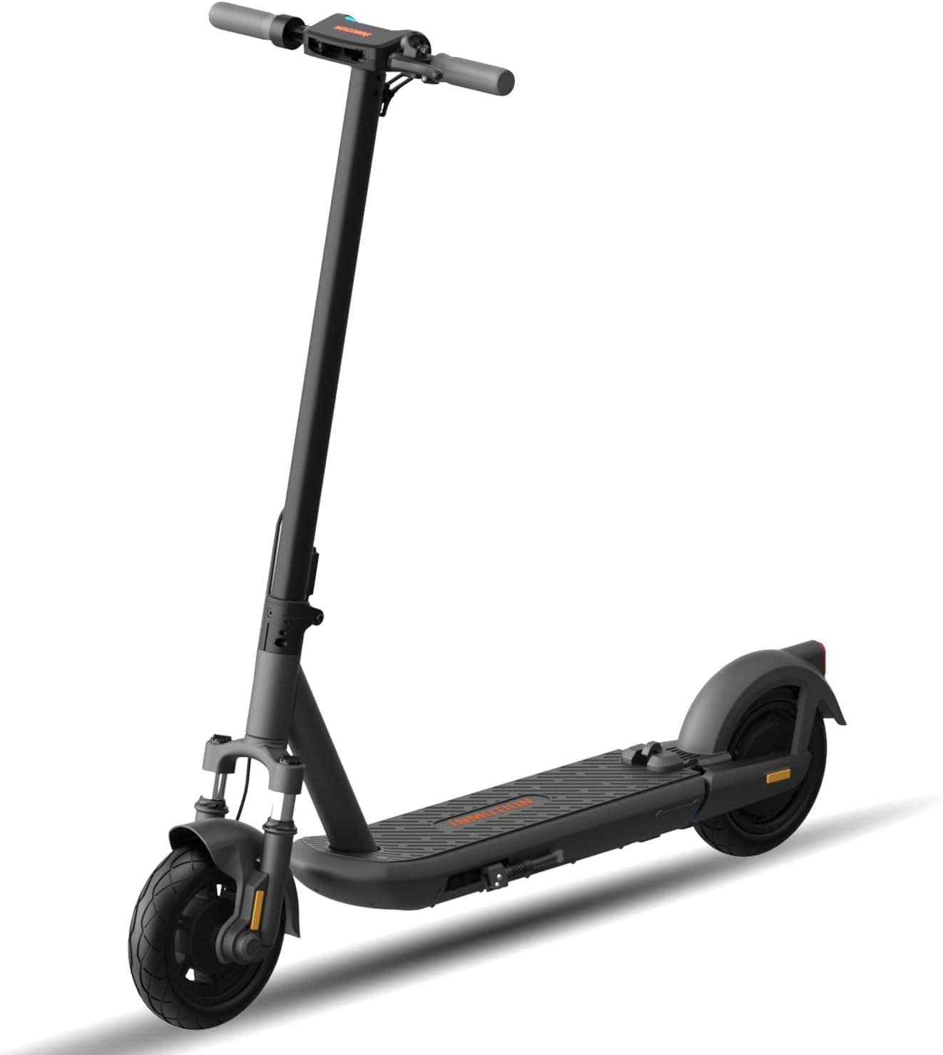 INMOTION S1F Electric Scooter for Adults, Long Range Commuter E-Scooter, 25 MPH & 59 Miles, 300lbs Capacity