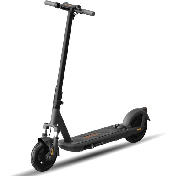 INMOTION S1F Electric Scooter for Adults, Long Range Commuter E-Scooter, 25 MPH & 59 Miles, 300lbs Capacity