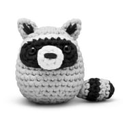 Scooter the Raccoon