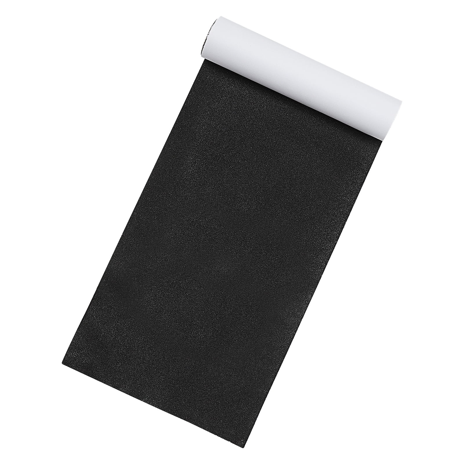 Feuille Papier Abrasif Grip Longboard 122x26 Cm – Adhésif Antidérapant Pour Skate, Longboard Ou Cruiser Personnalisé