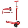 thumbnail image 1 of Scooters for Kids 3 Wheel Kick Scooter for Toddlers Girls & Boys, 1 of 6