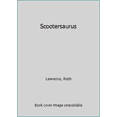 thumbnail image 1 of Pre-Owned Scootersaurus (Paperback) 059042310X 9780590423106, 1 of 1