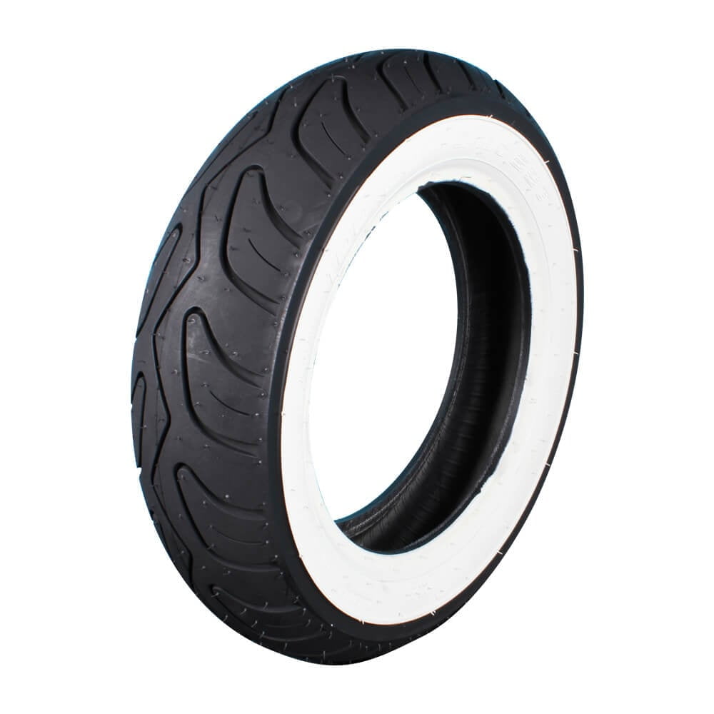 Scooterworks 100/90-10, 100/90 X 10 Motorcycle Tire
