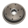 thumbnail image 1 of Scooterworks High Performance Starter Clutch (20 Sprag); GY6, 1 of 11