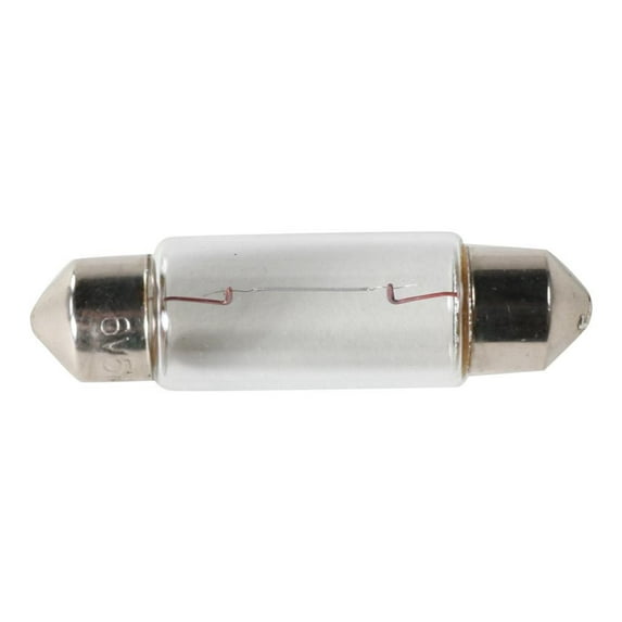 ScootsUSA Taillight Bulb (6 volt 5 watt festoon)