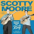 thumbnail image 1 of Scooty Moore - Right Hand Of The King - Music & Performance - CD, 1 of 2