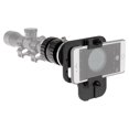 thumbnail image 1 of Scope Cam Adapter Kit from Fotodiox Pro - Camera and Smartphone Adapter Mount for Rifle Scopes, 1 of 8