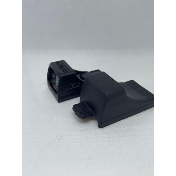 Scope Cover for HoloSun SCS MOS (2 Pack) Made in The USA *Just Released*