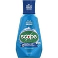 thumbnail image 1 of Scope Outlast Mouthwash, Long Lasting Peppermint, 33.8 Oz, 1 of 4