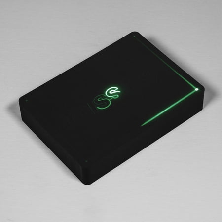 Scope Playing Cards by Missing New York