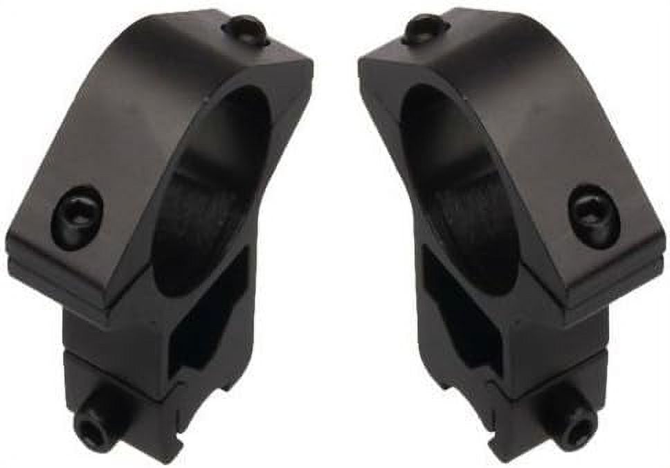 Scope Ring Mounts For Scopes With 1" Tubes This Item Fits Mossberg