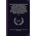 thumbnail image 1 of Scope of Soviet Activity in the United States. Hearing Before the Subcommittee to Investigate the Administration of the Internal Security Act and . United States Senate, Eighty-fourth Co 1378266986, 1 of 1