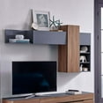 thumbnail image 1 of Modway Scope Wall Mounted Shelves, 1 of 3