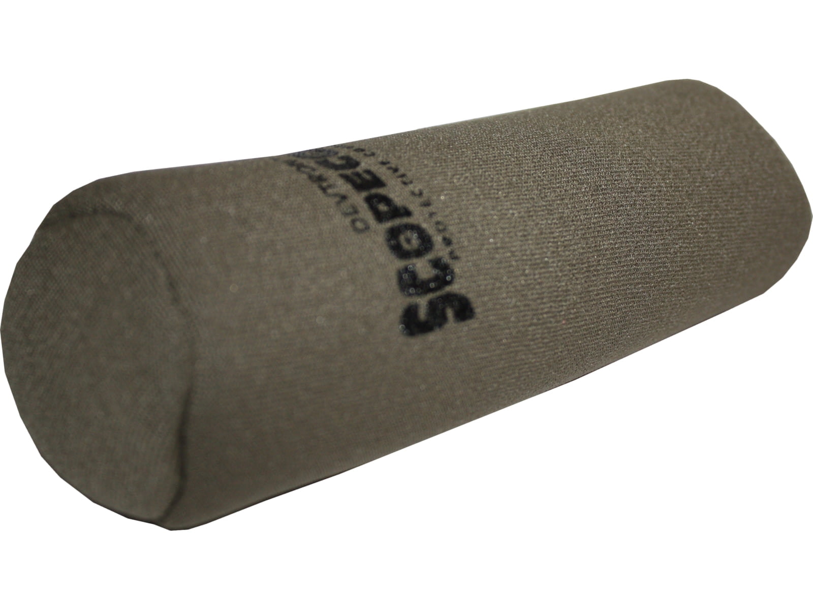 ScopeCoat Mini Cover for 20mm Rifle Scopes, ScopeCoat Colors Scopecoat Cover Mini Long Dark Earth 6 3/4in. x 20mm