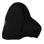 Scopecoat EOTech XPS Black w/Logo Fits 2 or 3 Models & EXPS SC-EO-XPSR-BLK