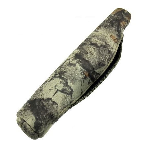 Scopecoat XP6 Large 50 Natural Gear Camo Cover 12.5in.x50mm