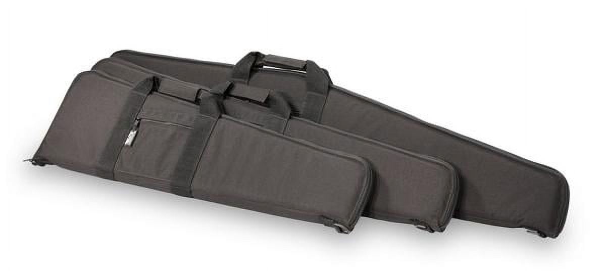 Scoped Hunting Rifle Case 48