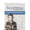 thumbnail image 1 of Pre-Owned Scopena: A Memoir of Home (Paperback) 1946160024 9781946160027, 1 of 1