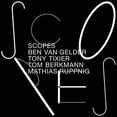 thumbnail image 1 of Scopes - Scopes - Music & Performance - CD, 1 of 1