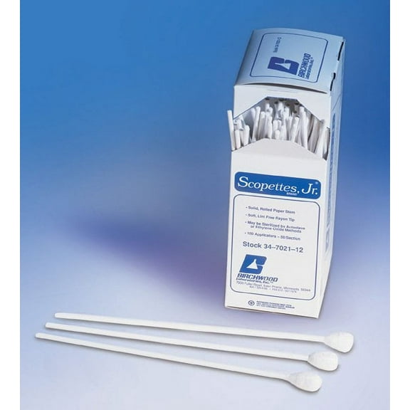 Scopettes Jr. OB/GYN Swabstick