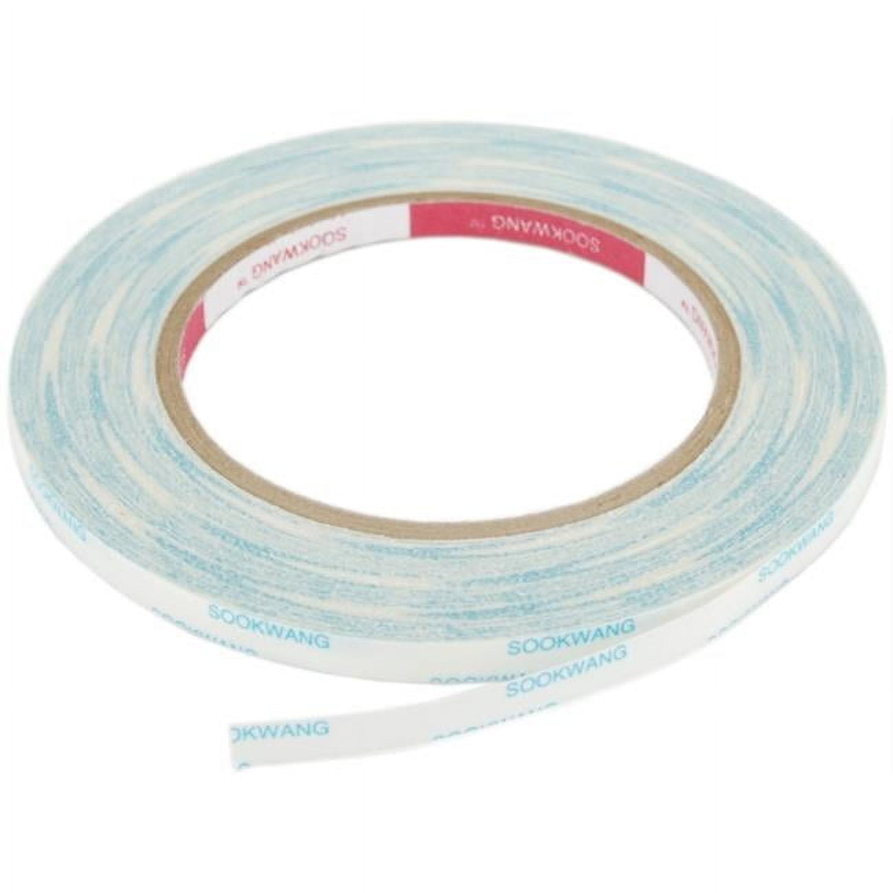 Scor-Pal Scor-Tape 6 x 6 Double-Sided Adhesive Sheets - Sweet 'n