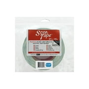 Scor Pal Scor Tape Dbl Side Adhesive 2.5 27yd