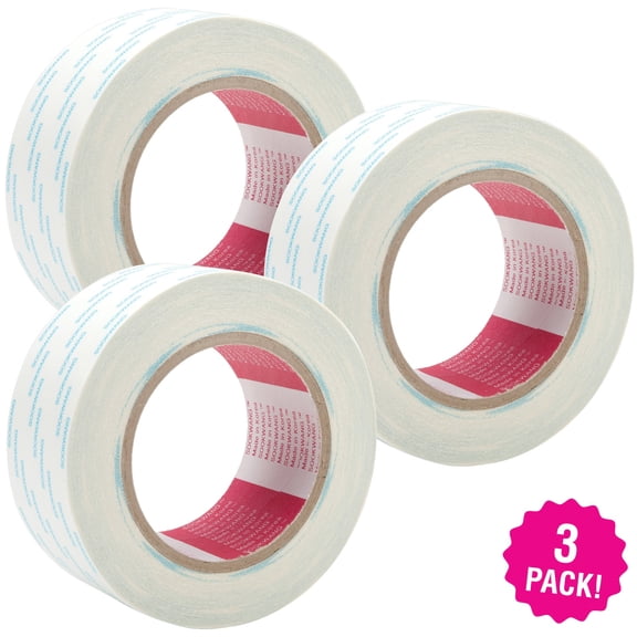Multipack of 3 - Scor-Tape-2"X27yd