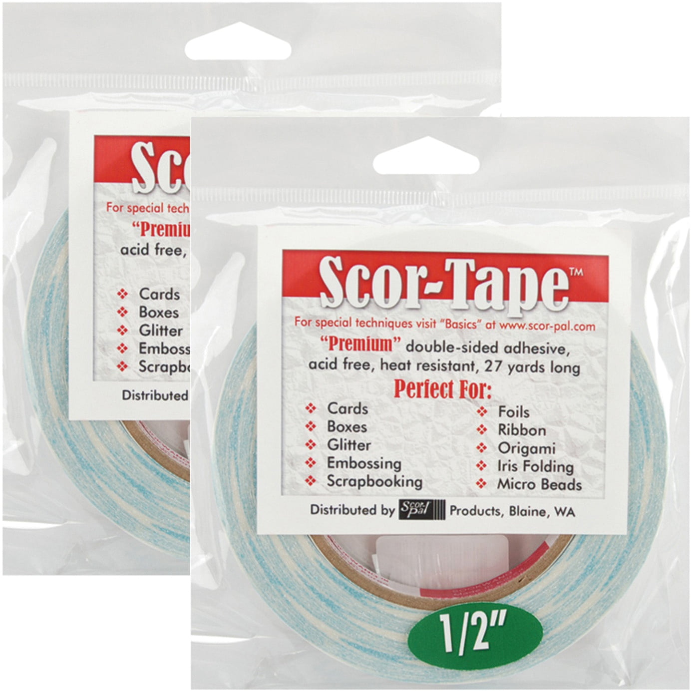 Scor Tape