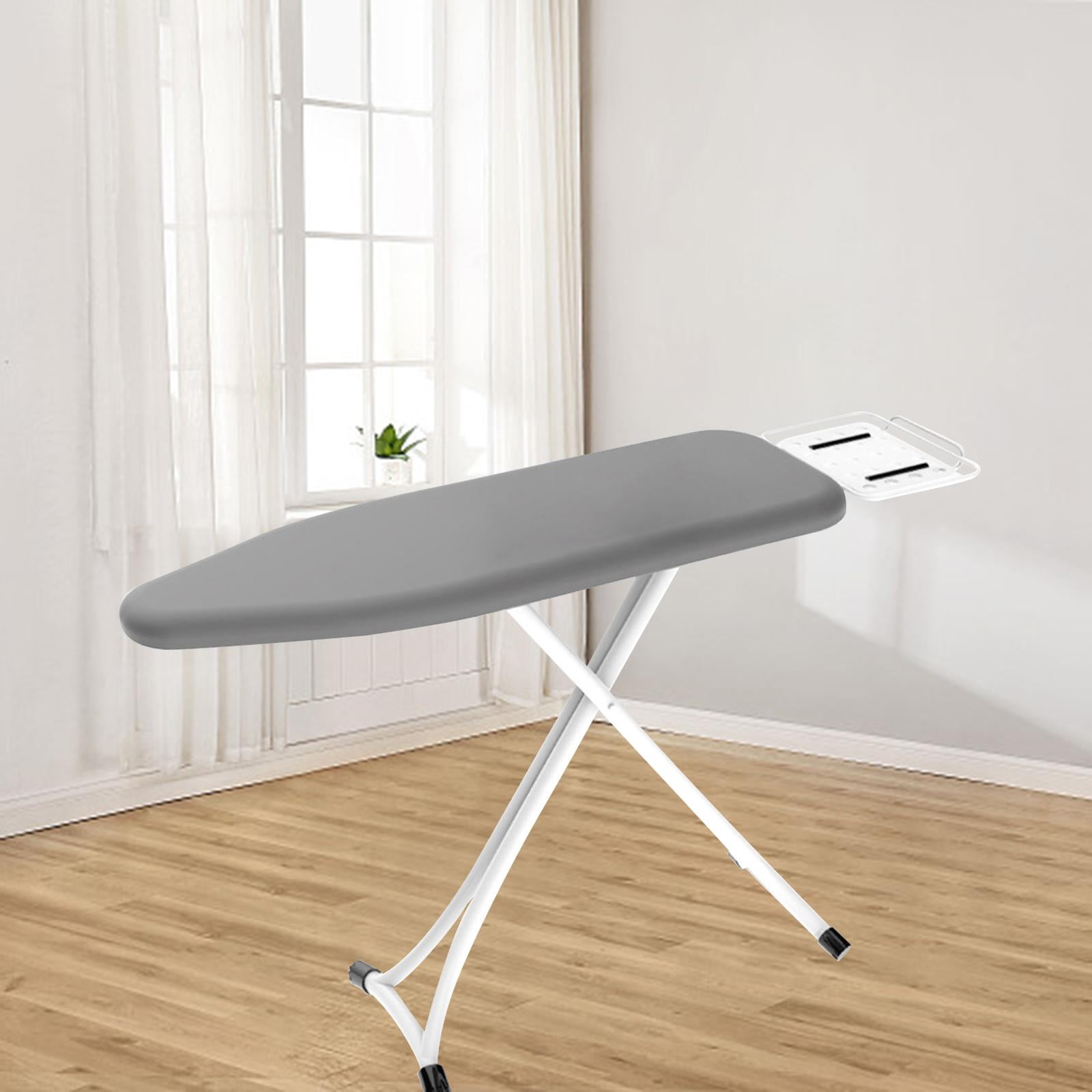 Scorch Resistance Ironing Board Cover Resists Scorching and Staining