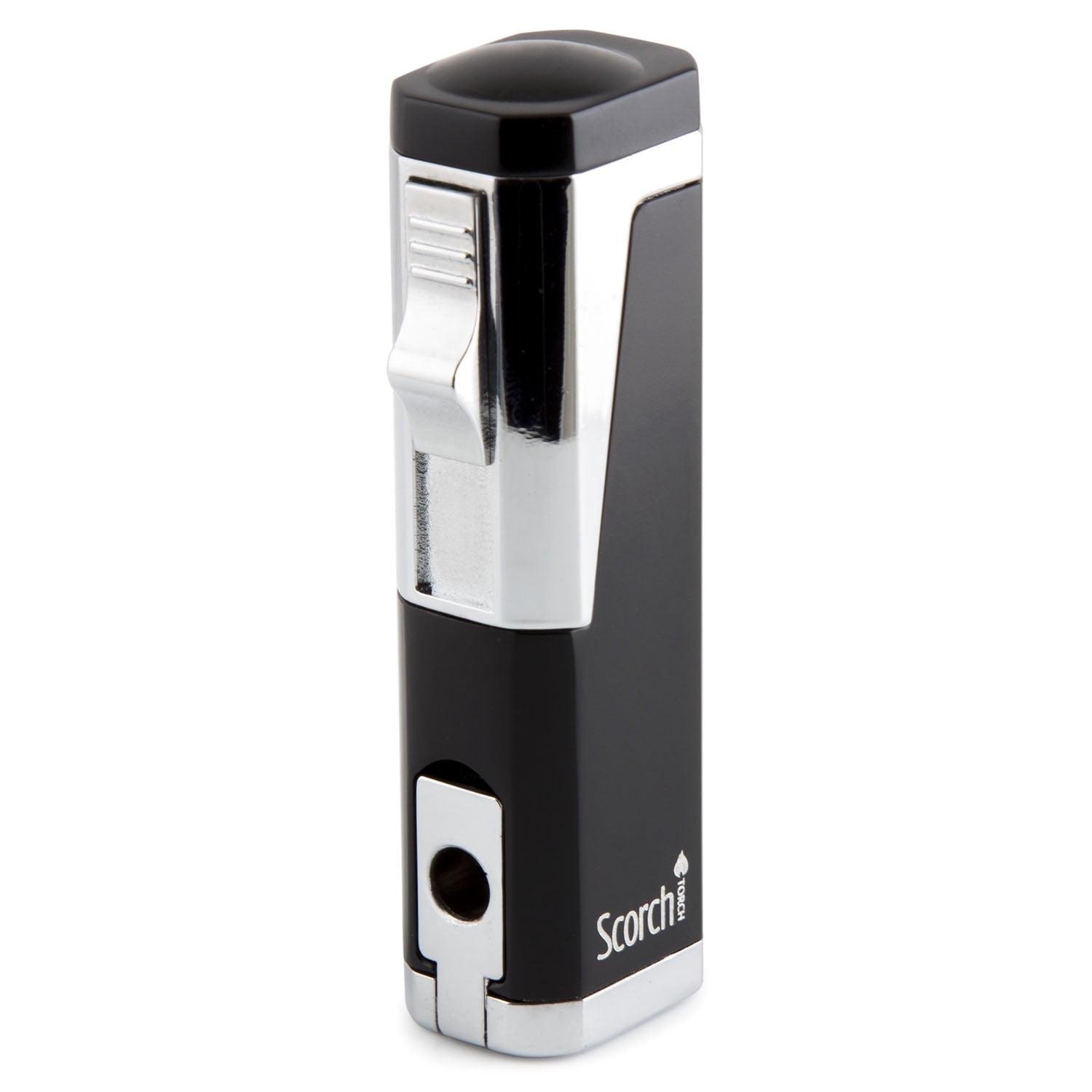 Scorch Torch Skyline Triple Jet Flame Butane Torch Cigarette Cigar