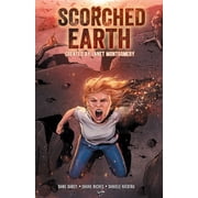 Scorched Earth Paperback