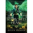 thumbnail image 1 of Scorched Heart, (Paperback), 1 of 1