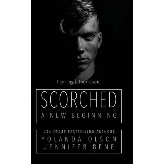 Scorched (Paperback)