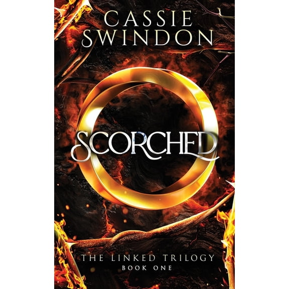 Scorched, (Paperback)