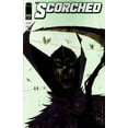 thumbnail image 1 of Scorched, The #28A VF ; Image Comic Book, 1 of 1
