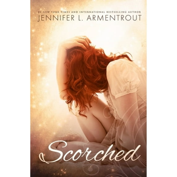 Pre-Owned Scorched (Paperback) 1947591819 9781947591813