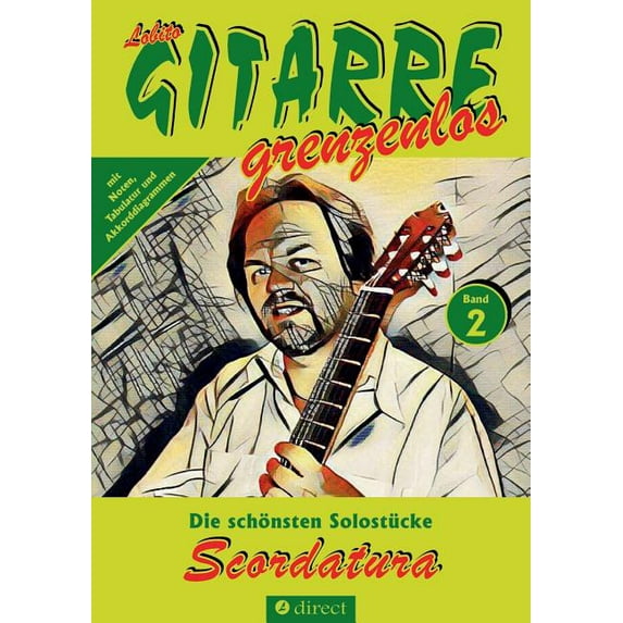 Scordatura (Paperback)