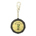 Score Counter 18 Shot Stroke Counter with Keychain Game Scorekeeper for