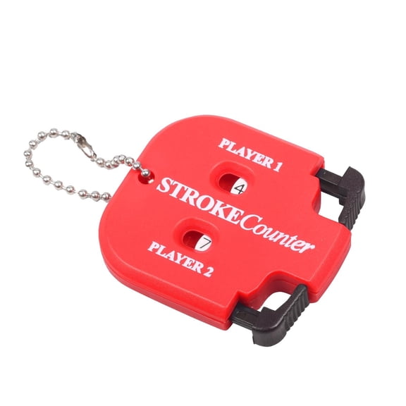 Score Counter and Digital Shot Scoring System for with Wheel Dial Reset Tool for Competitions and Practice in Outdoor Sports