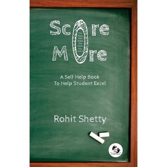 Score More (Paperback)