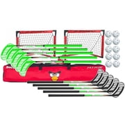 Score One Floorball 5v5 Kid Set